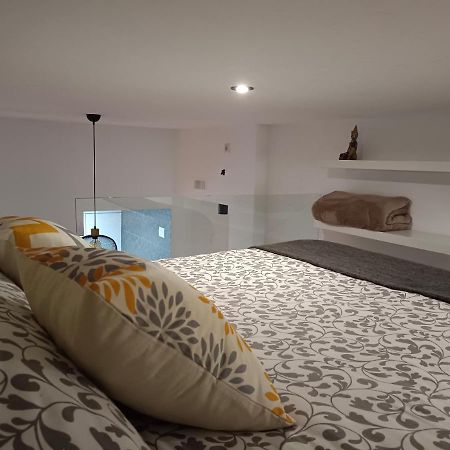 Budha Luxury Apartment Centro Historico De Málaga Kültér fotó