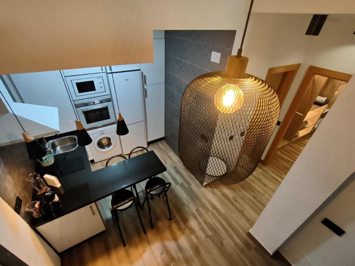 Budha Luxury Apartment Centro Historico De Málaga Kültér fotó