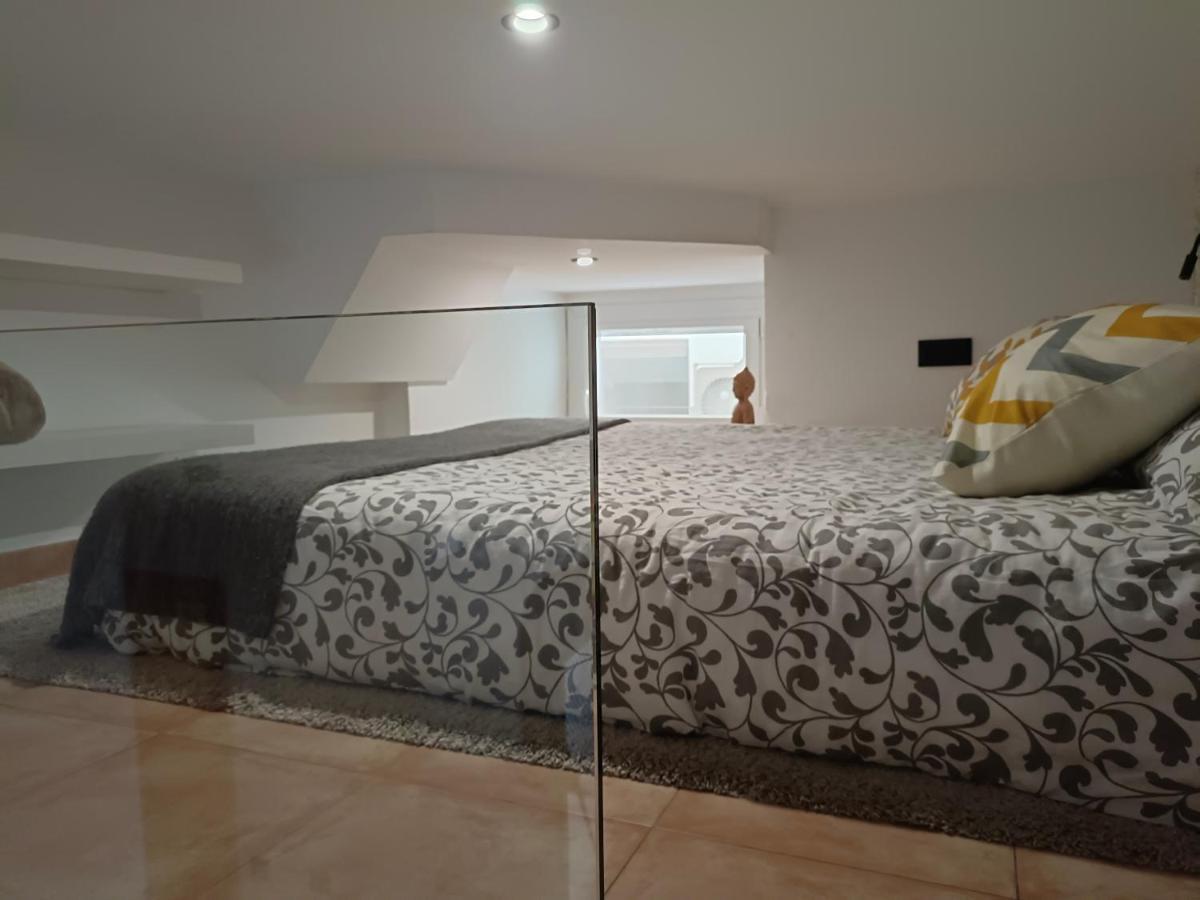Budha Luxury Apartment Centro Historico De Málaga Kültér fotó